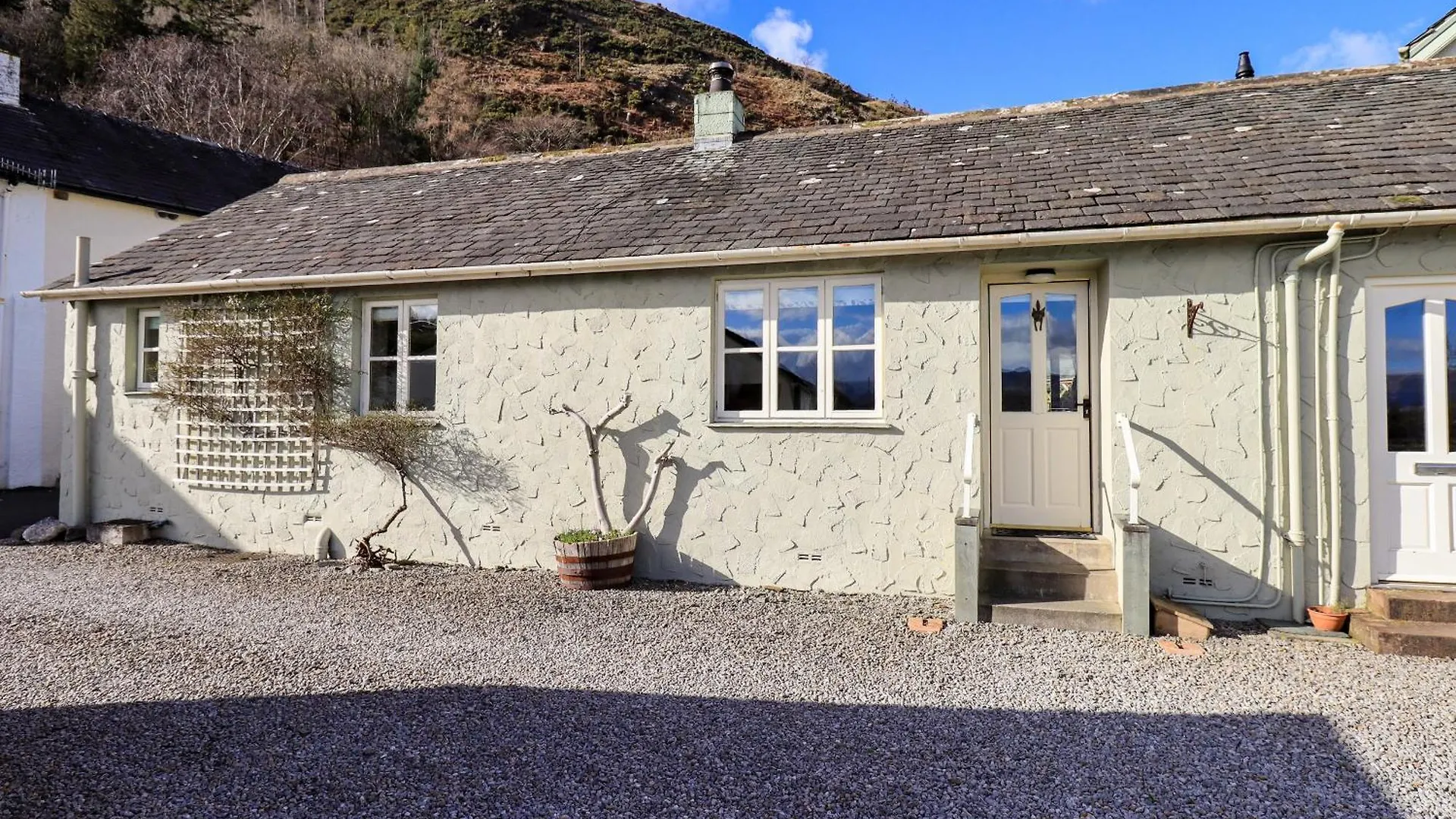 Fox Howe Holiday home