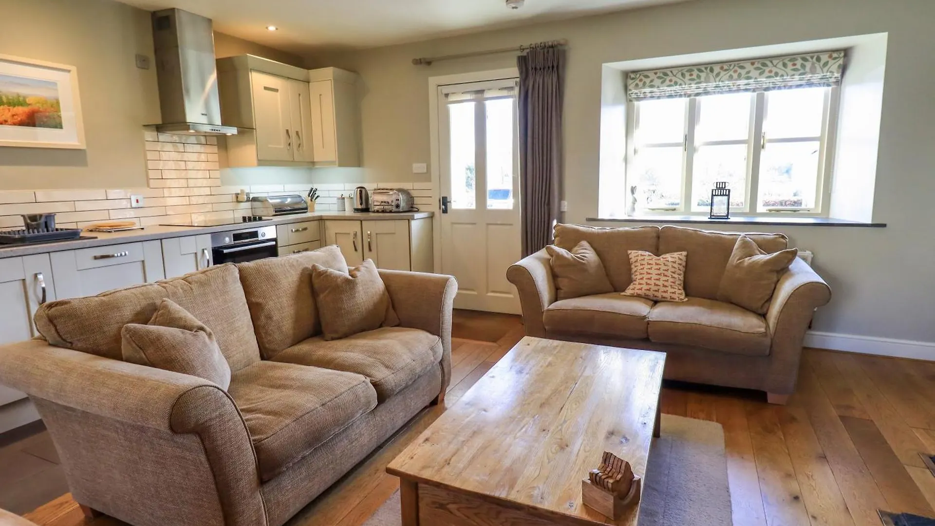 Fox Howe Holiday home Keswick (Cumbria)