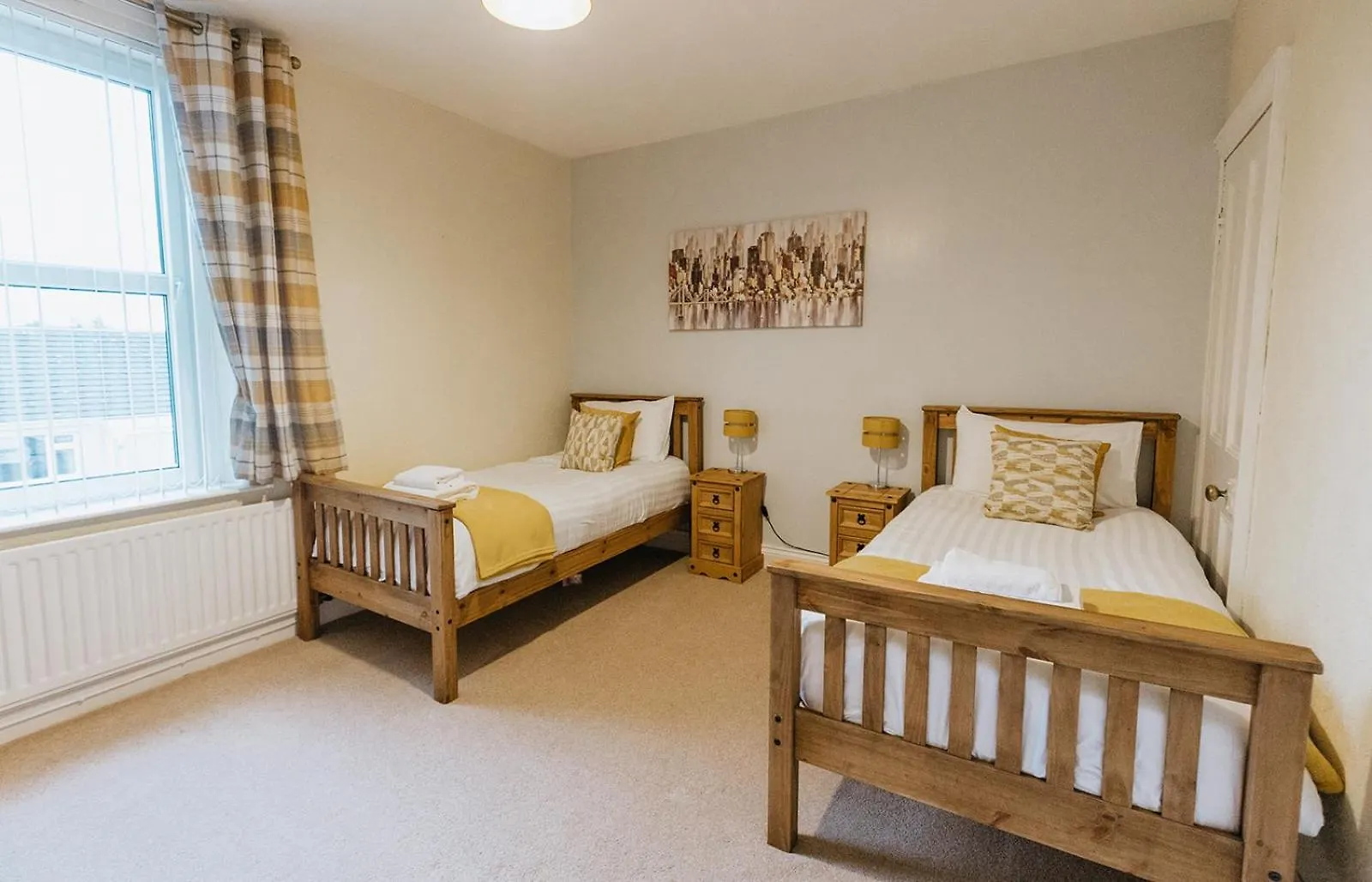 Winnie's - 3 Bed In Cumbria *