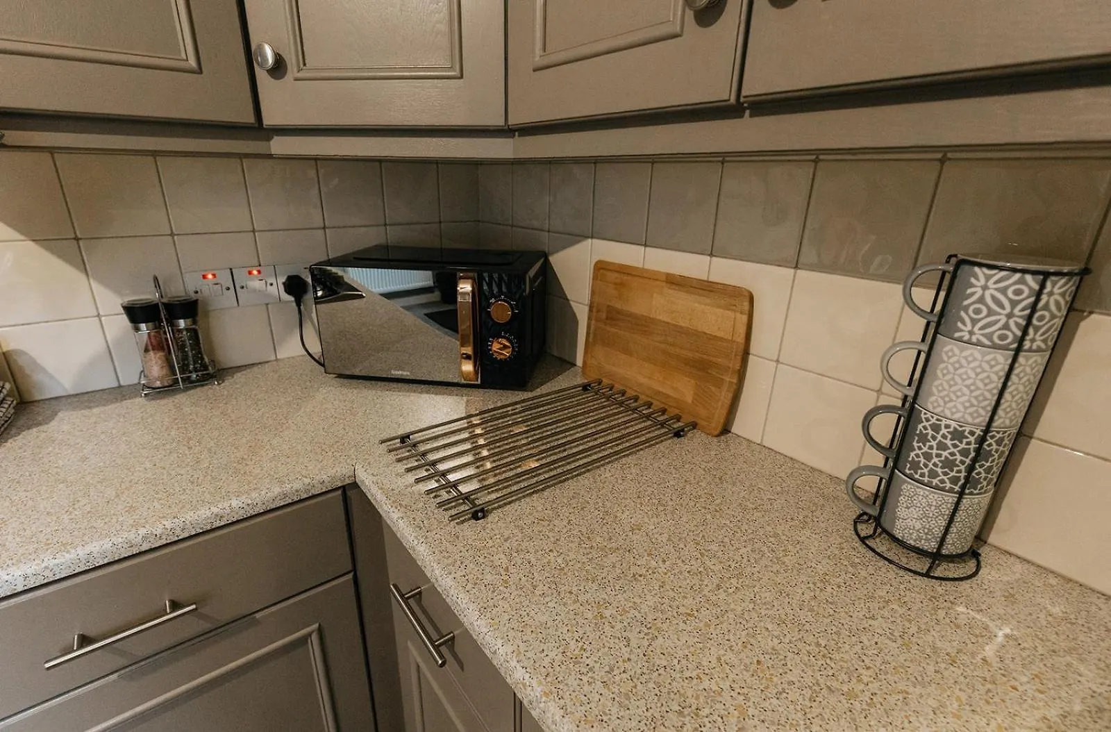 Semesterbostad Winnie's - 3 Bed In Cumbria