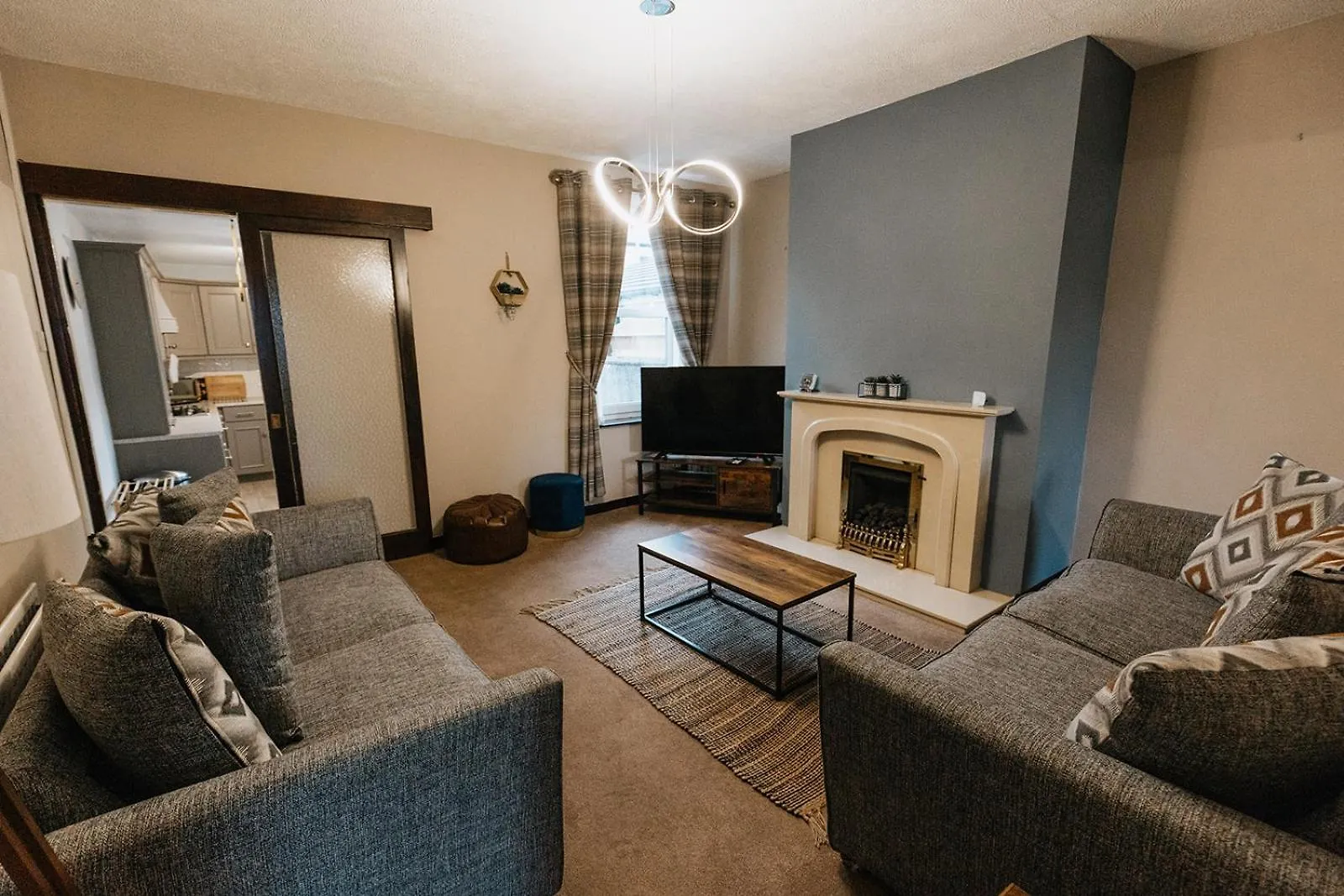 Winnie's - 3 Bed In Cumbria * Mealsgate