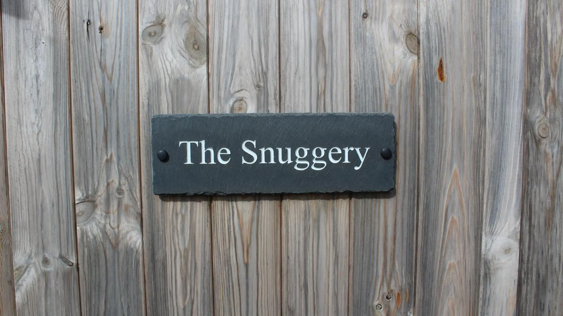 The Snuggery Bowness-on-Windermere