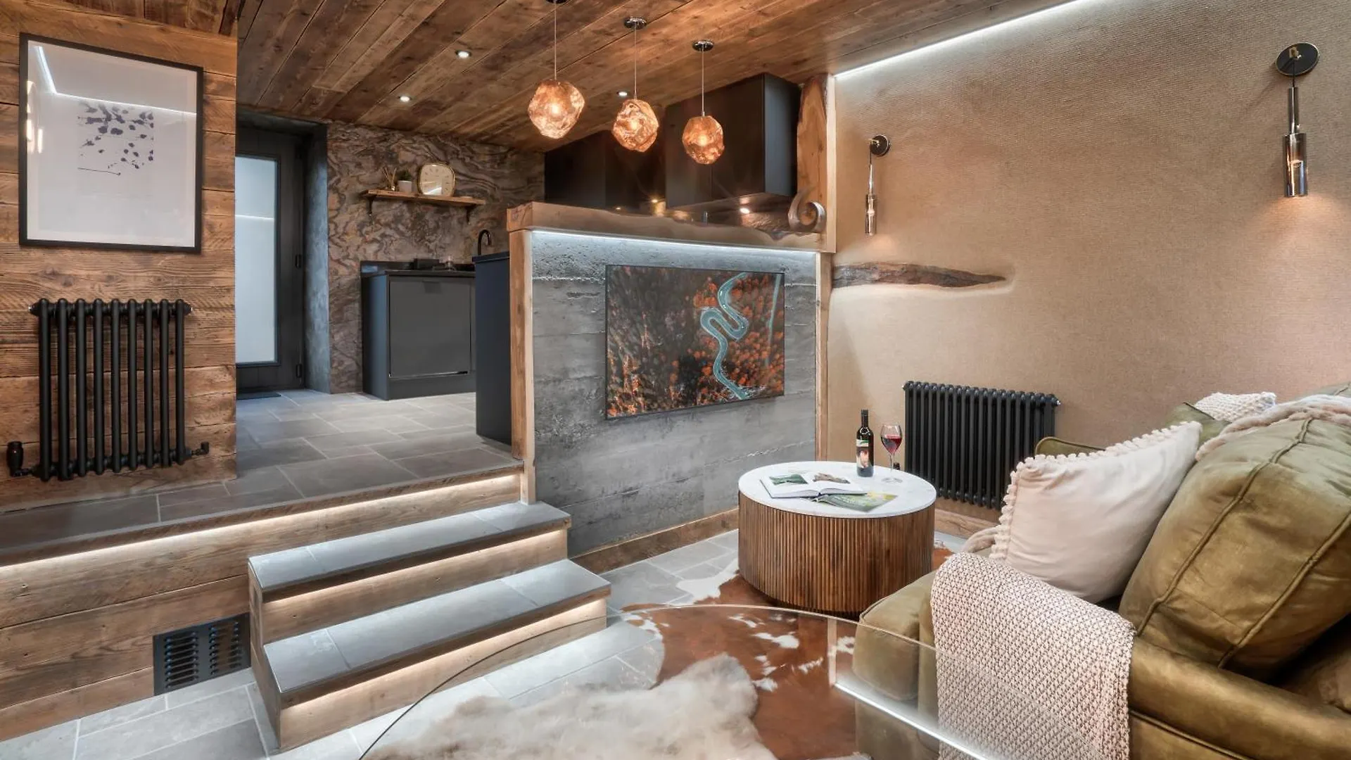 Coronation Cottages, Modernised 200-year-old District Getaway For Two * Lindale