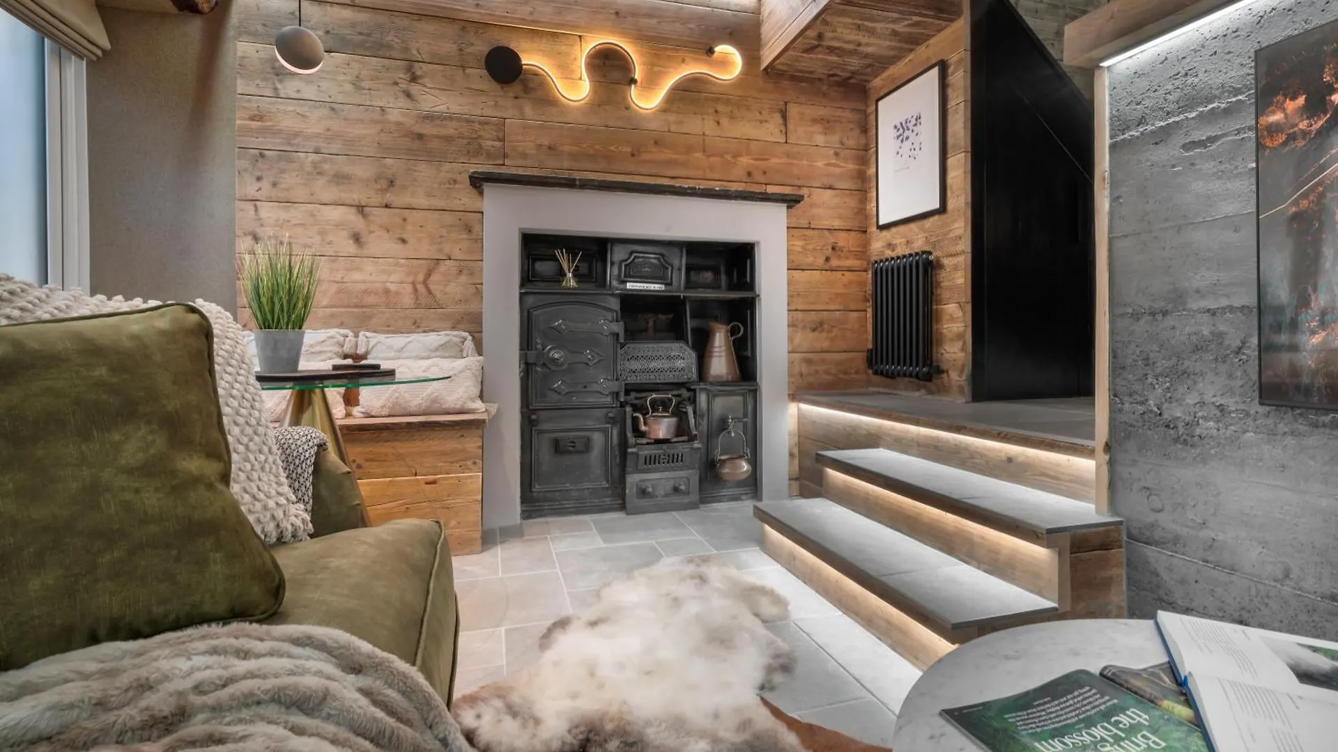 Coronation Cottages, Modernised 200-year-old District Getaway For Two Feriehus Lindale