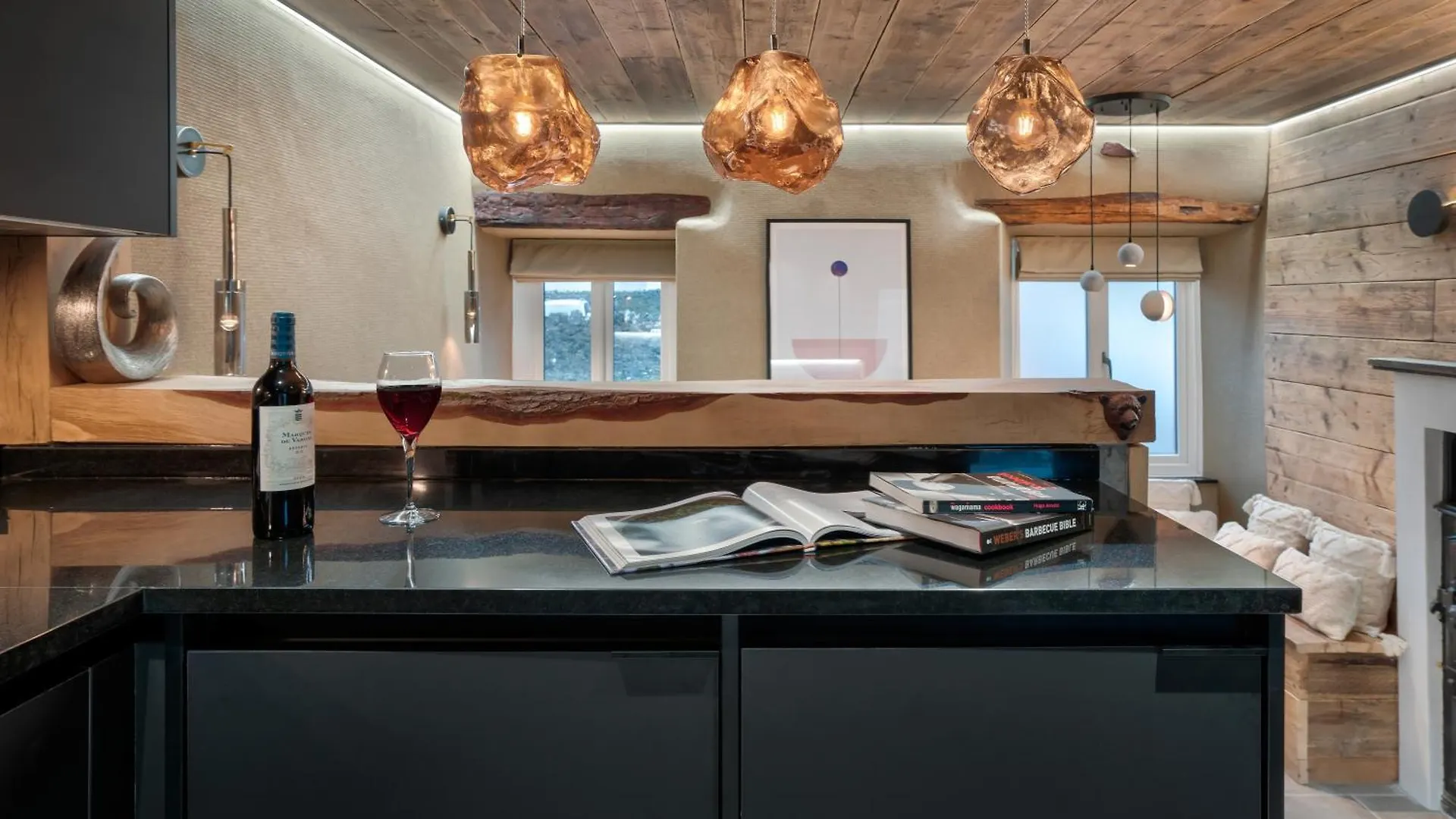 Coronation Cottages, Modernised 200-year-old District Getaway For Two *