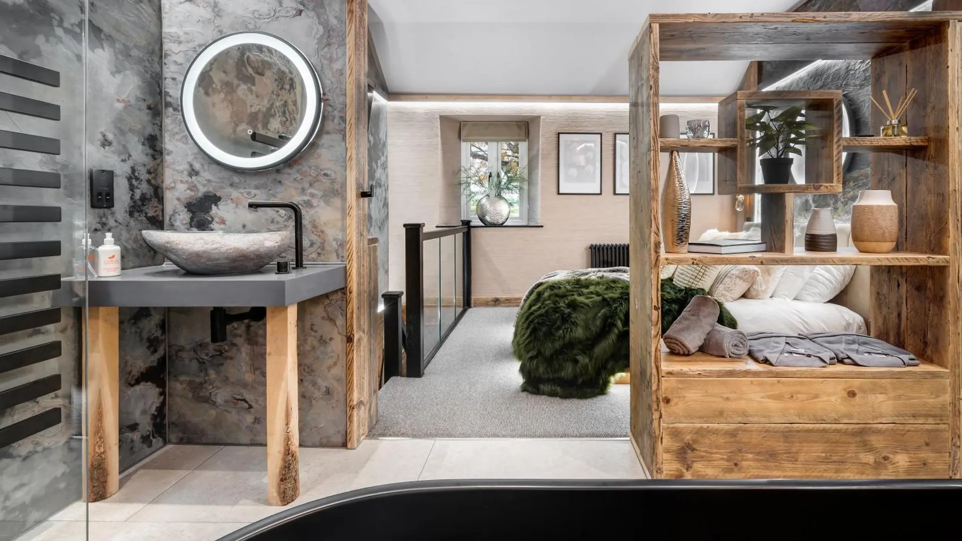 Coronation Cottages, Modernised 200-year-old District Getaway For Two Feriehus Lindale