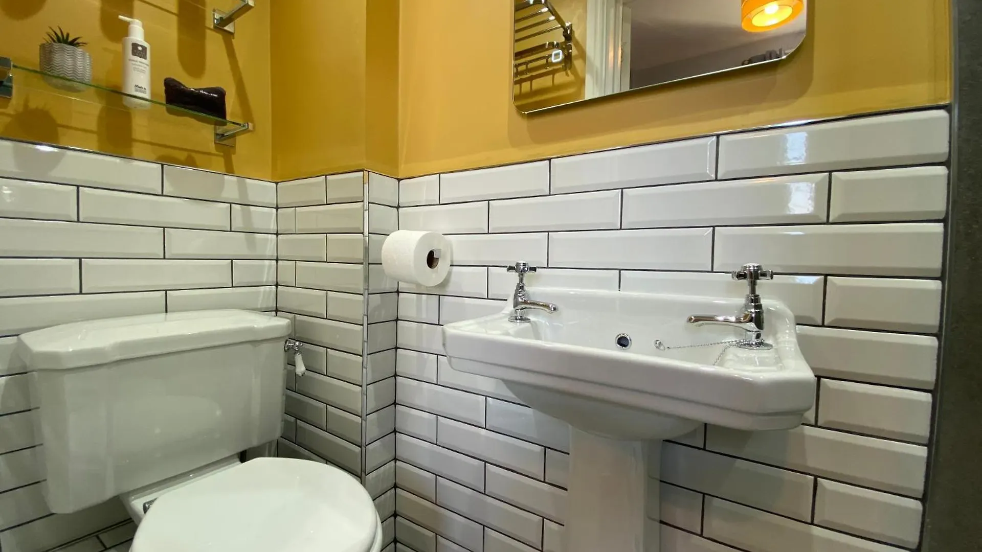 Goodwin House 4*