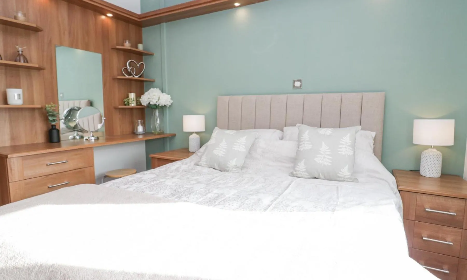 Swifts Reach Casa vacanze Windermere