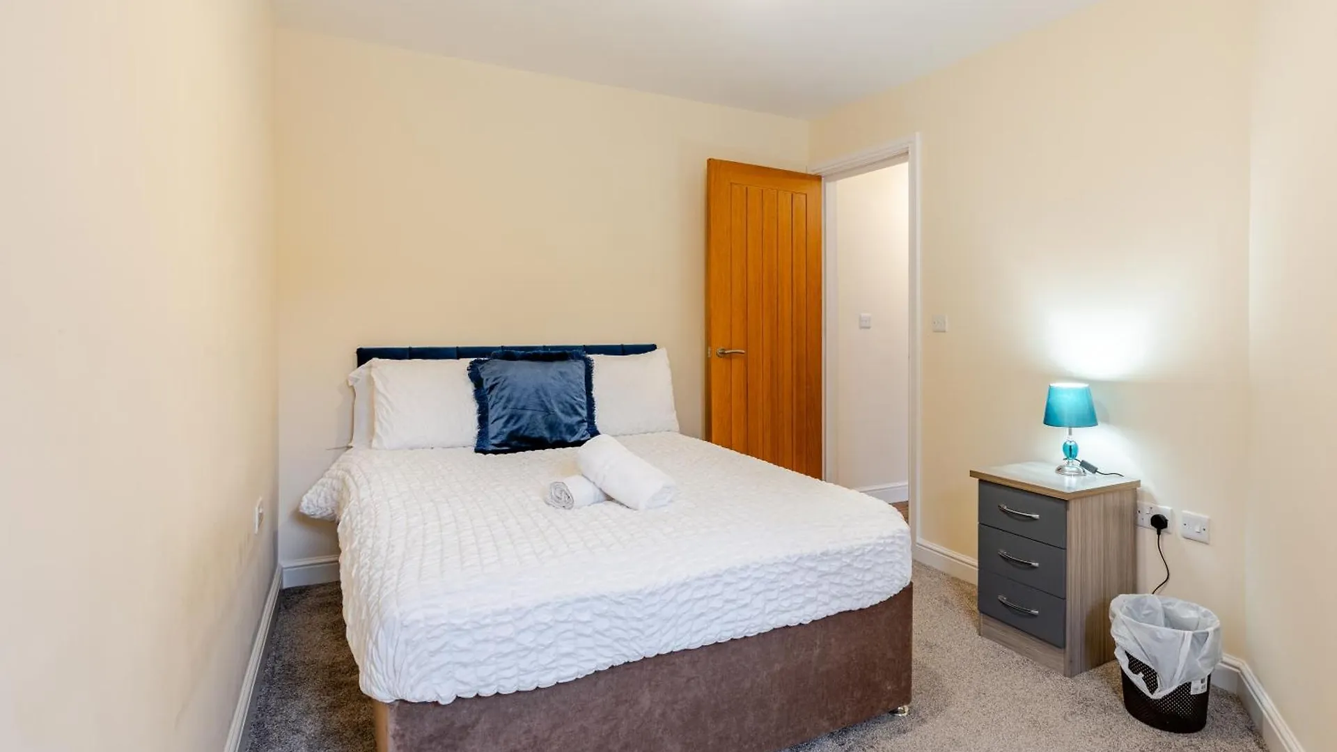 Appartement John Dalton House Cockermouth