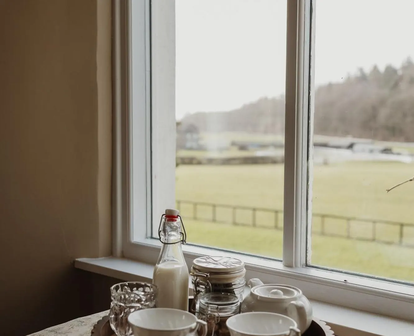 Old Grammar 3* Cartmel