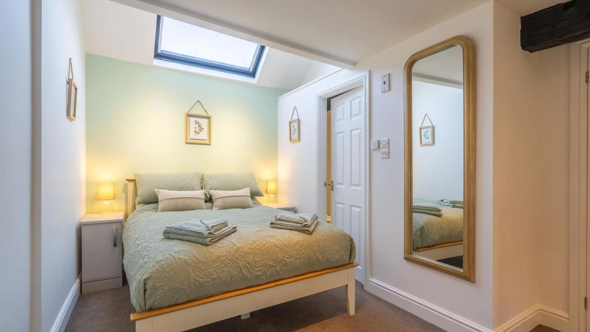 Bell - Is Five Minutes Walk To Pubs, Restaurants And Shops Holiday home Cockermouth