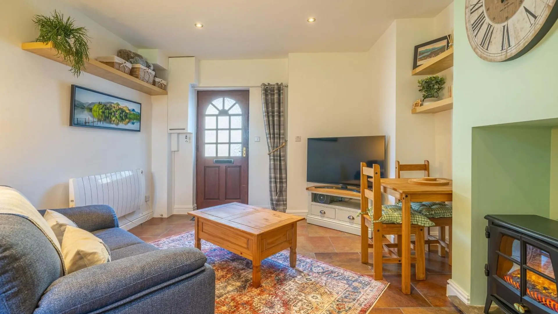 Holiday home Bell - Is Five Minutes Walk To Pubs, Restaurants And Shops *