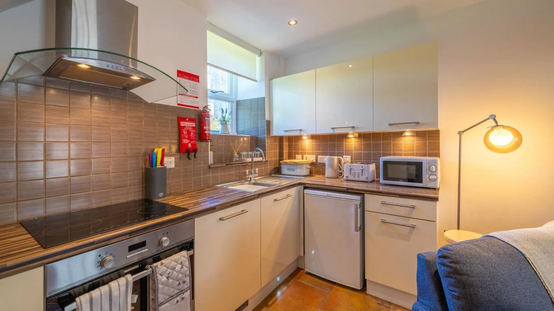 Bell - Is Five Minutes Walk To Pubs, Restaurants And Shops Holiday home Cockermouth