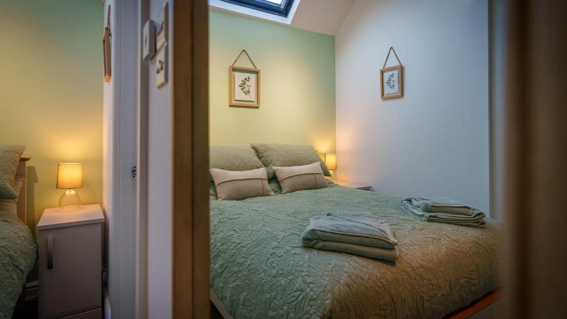 Holiday home Bell - Is Five Minutes Walk To Pubs, Restaurants And Shops Cockermouth