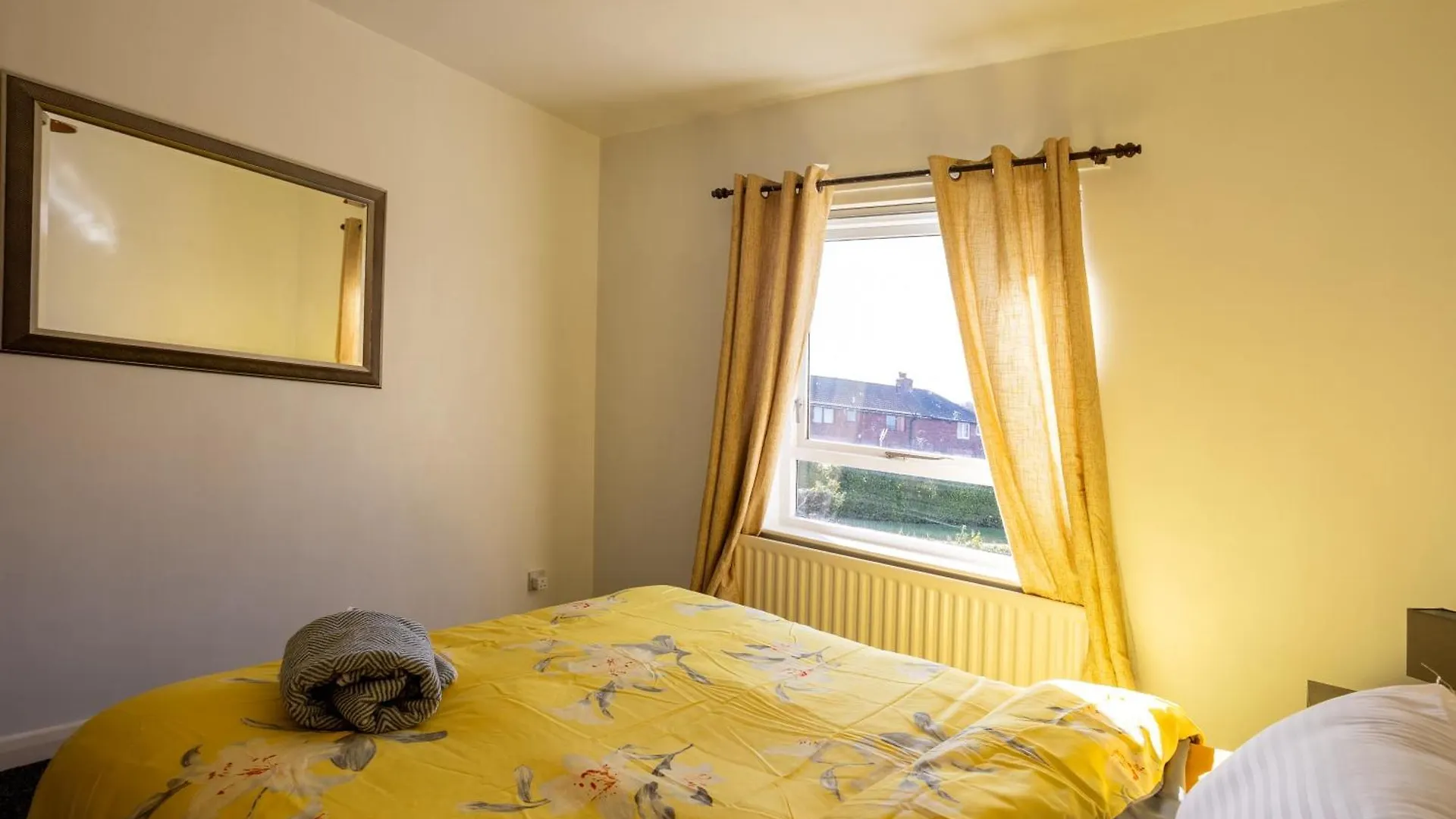 Charming 2br Maisonette In Carlisle Center Carlisle (Cumbria)