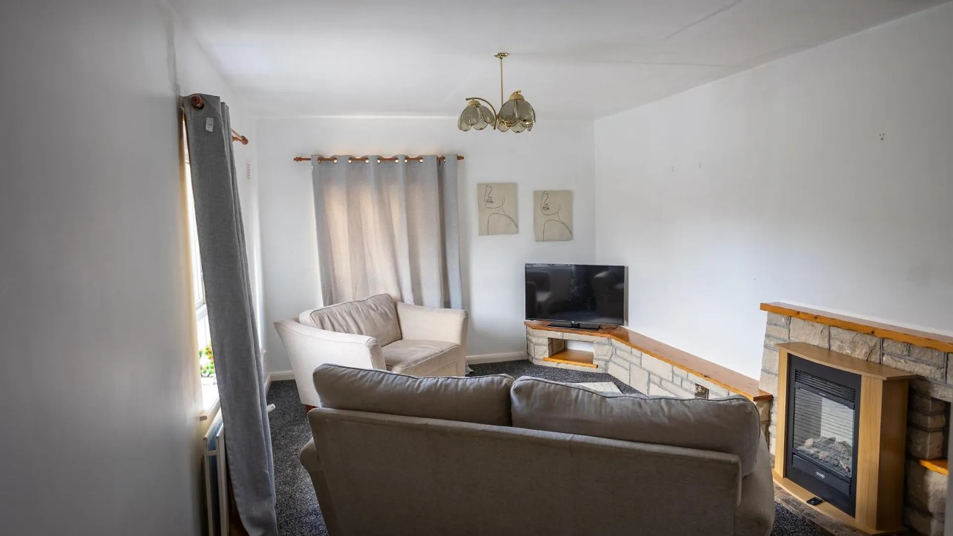 Charming 2br Maisonette In Carlisle Center Holiday home Carlisle (Cumbria)