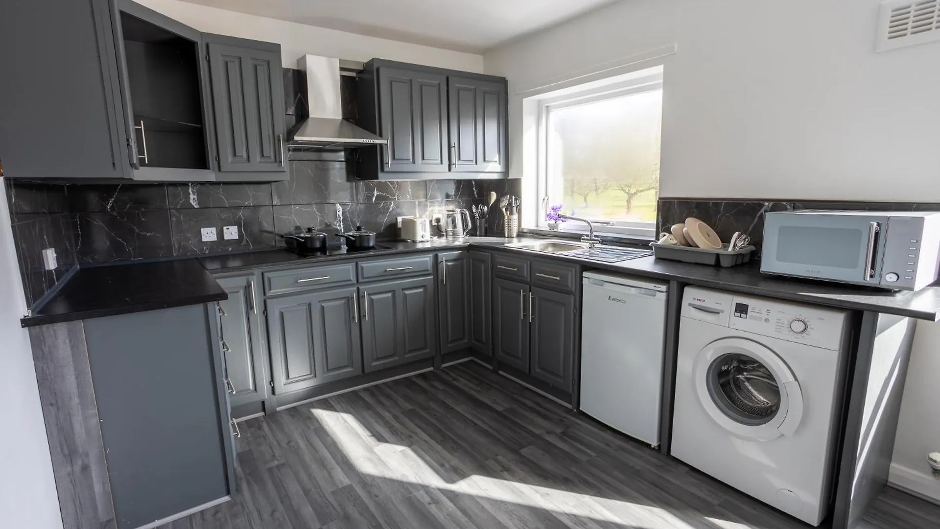 Charming 2br Maisonette In Carlisle Center Carlisle (Cumbria)