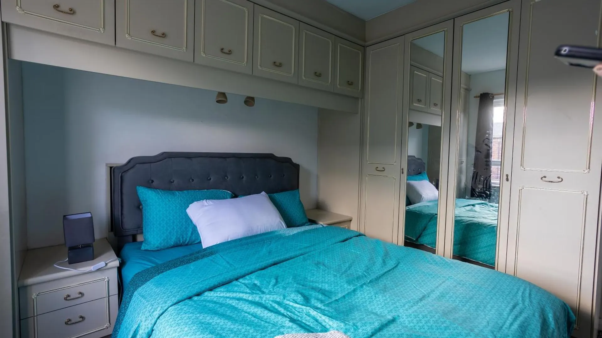 Charming 2br Maisonette In Carlisle Center *