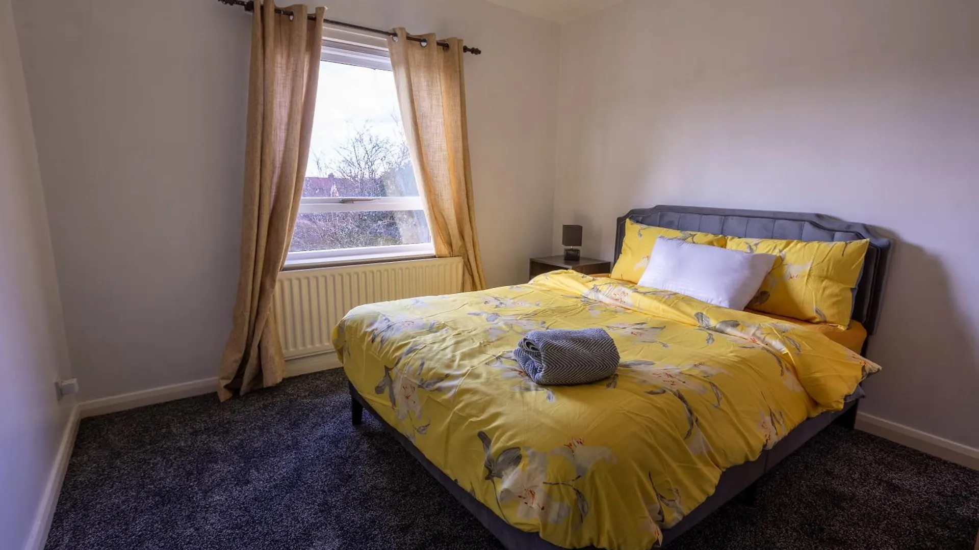 Holiday home Charming 2br Maisonette In Carlisle Center Carlisle (Cumbria)