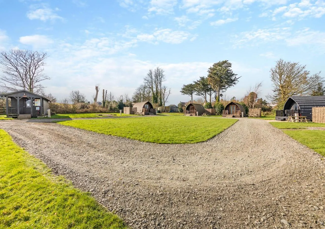 Retreat Bowness-on-Solway
