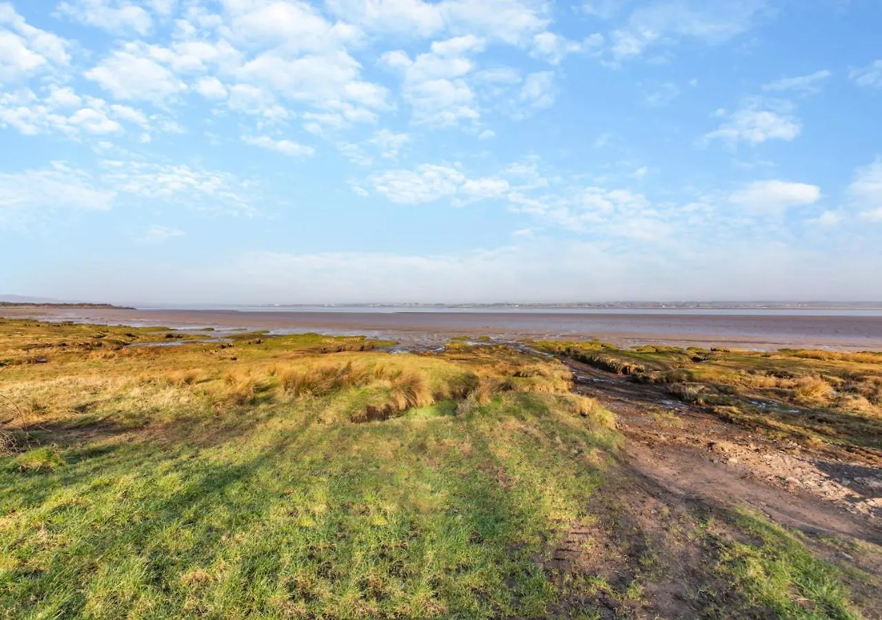 Retreat Semesterbostad Bowness-on-Solway