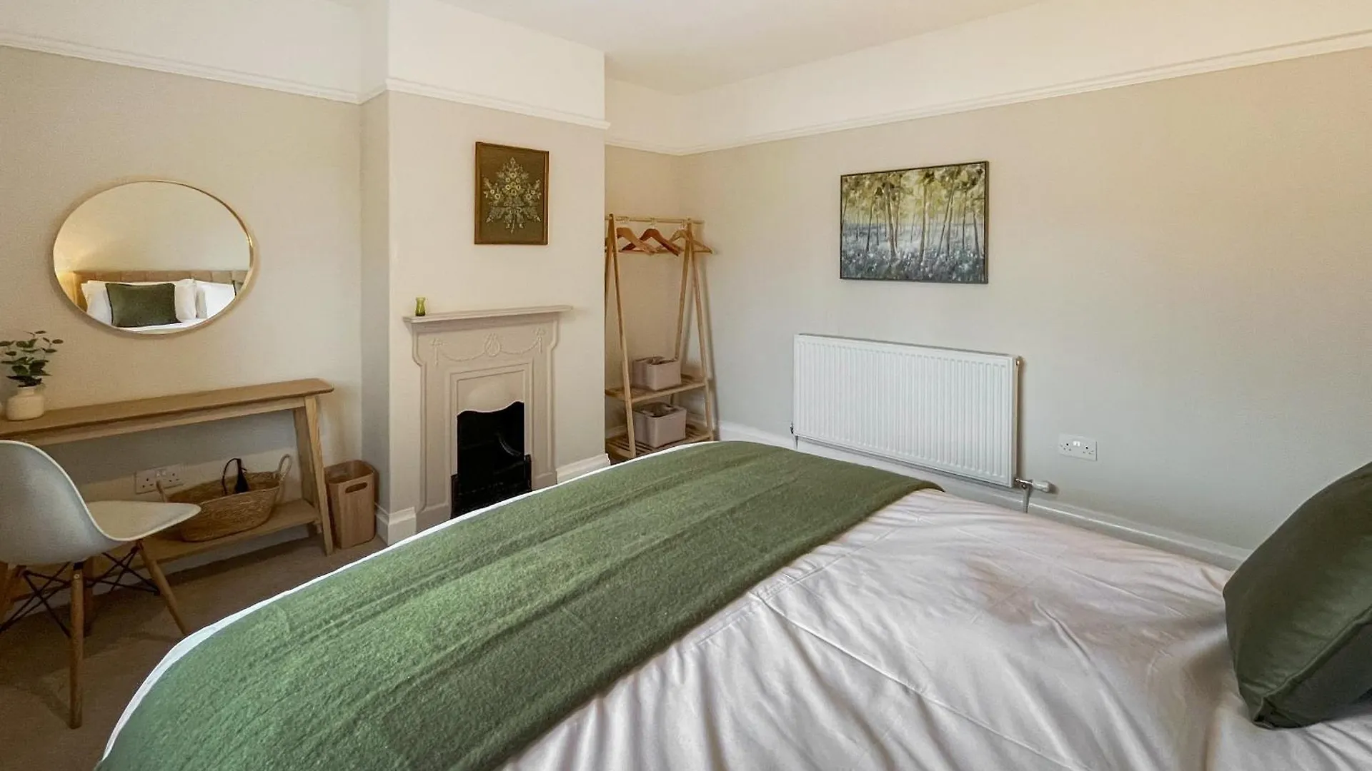 Holiday home Hindsgarth Keswick (Cumbria)