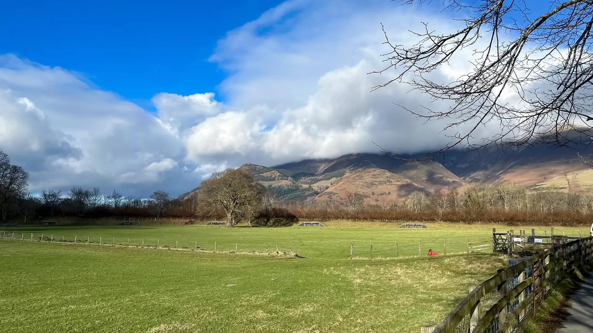 Hindsgarth Holiday home Keswick (Cumbria)