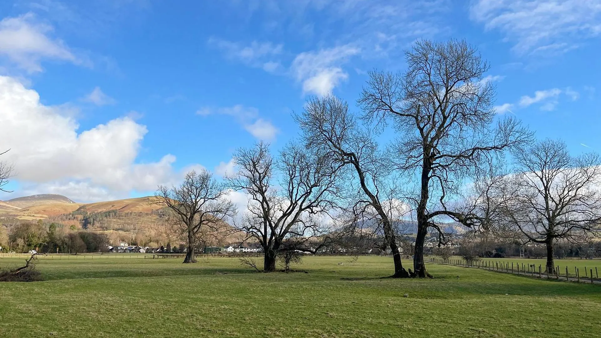 Hindsgarth Keswick (Cumbria)