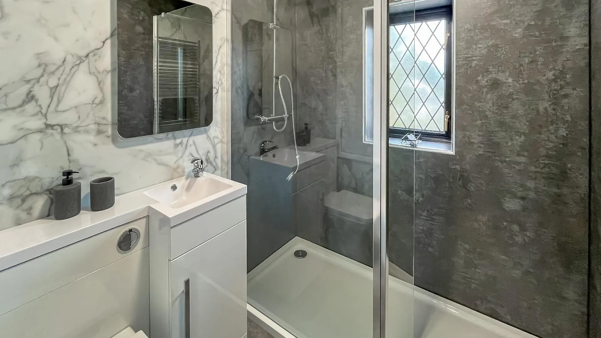 Holiday home Hindsgarth *