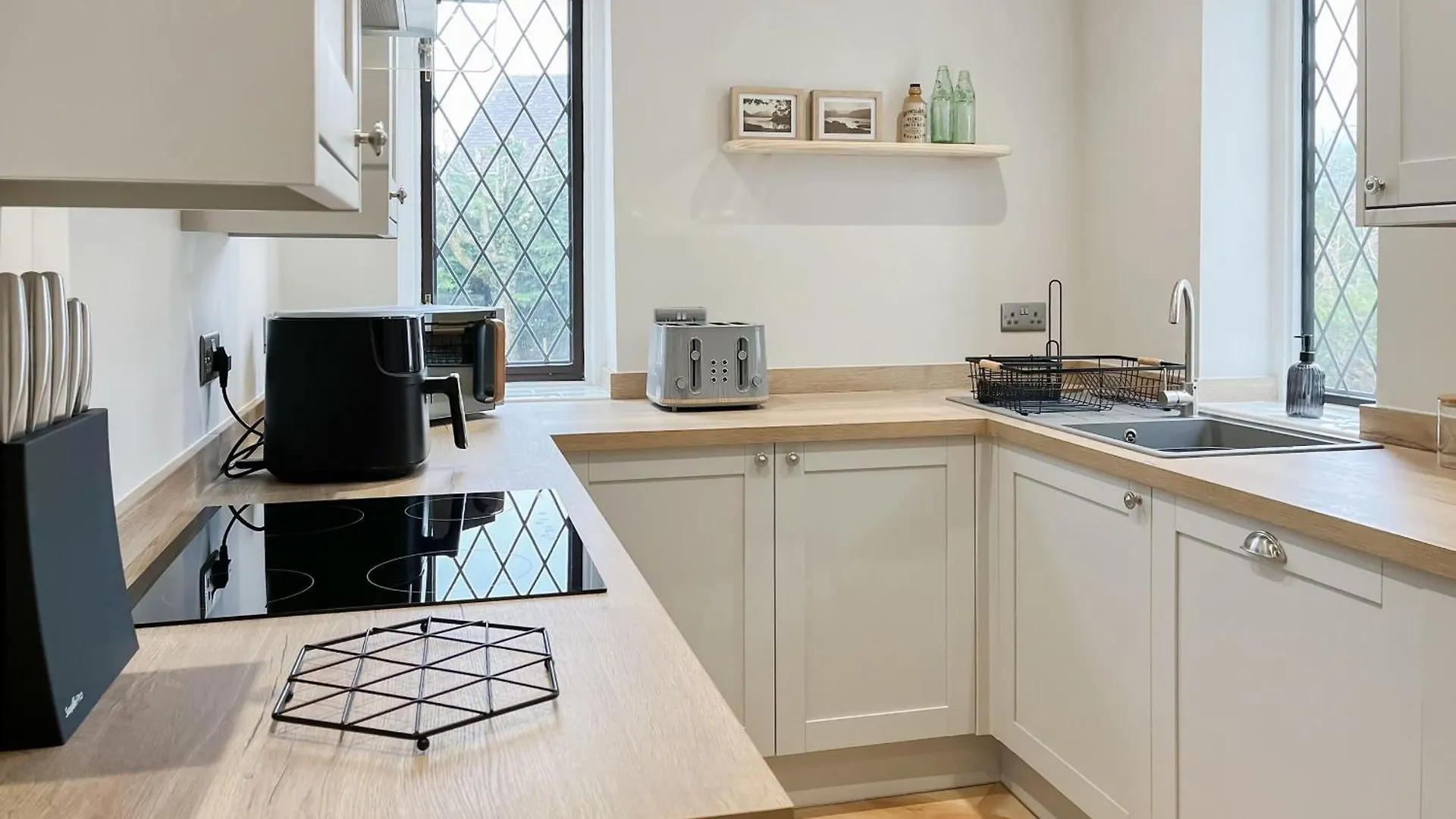 Holiday home Hindsgarth *