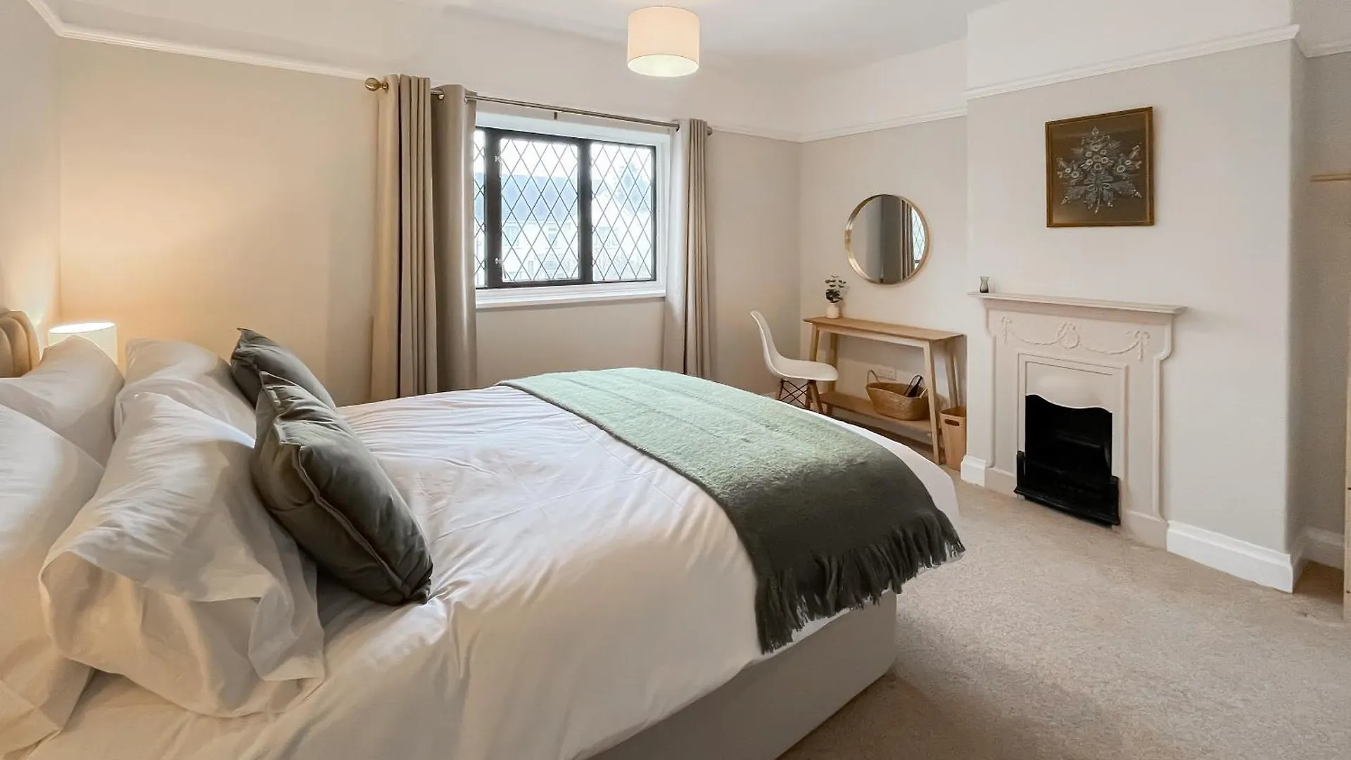 Hindsgarth Holiday home Keswick (Cumbria)