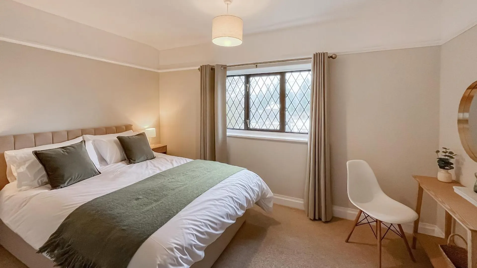 Holiday home Hindsgarth Keswick (Cumbria)