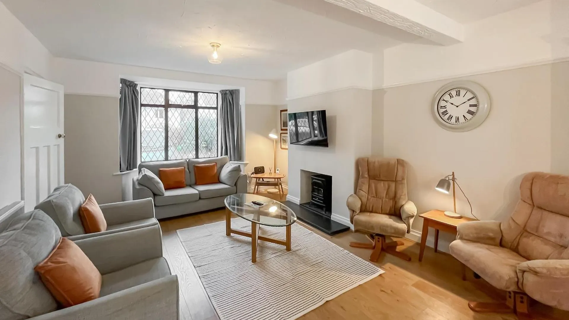 Hindsgarth Holiday home Keswick (Cumbria)