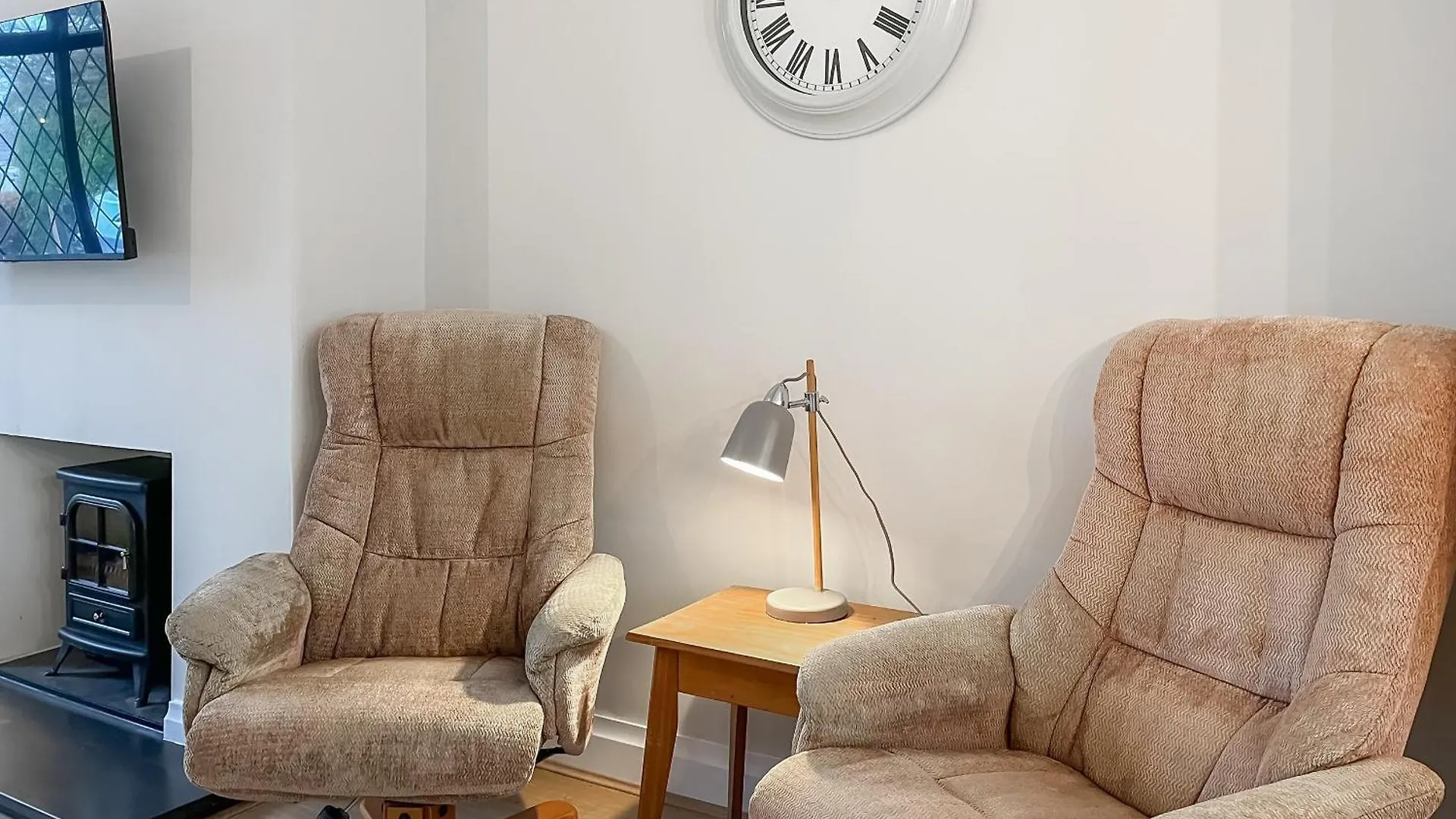 Hindsgarth Holiday home Keswick (Cumbria)