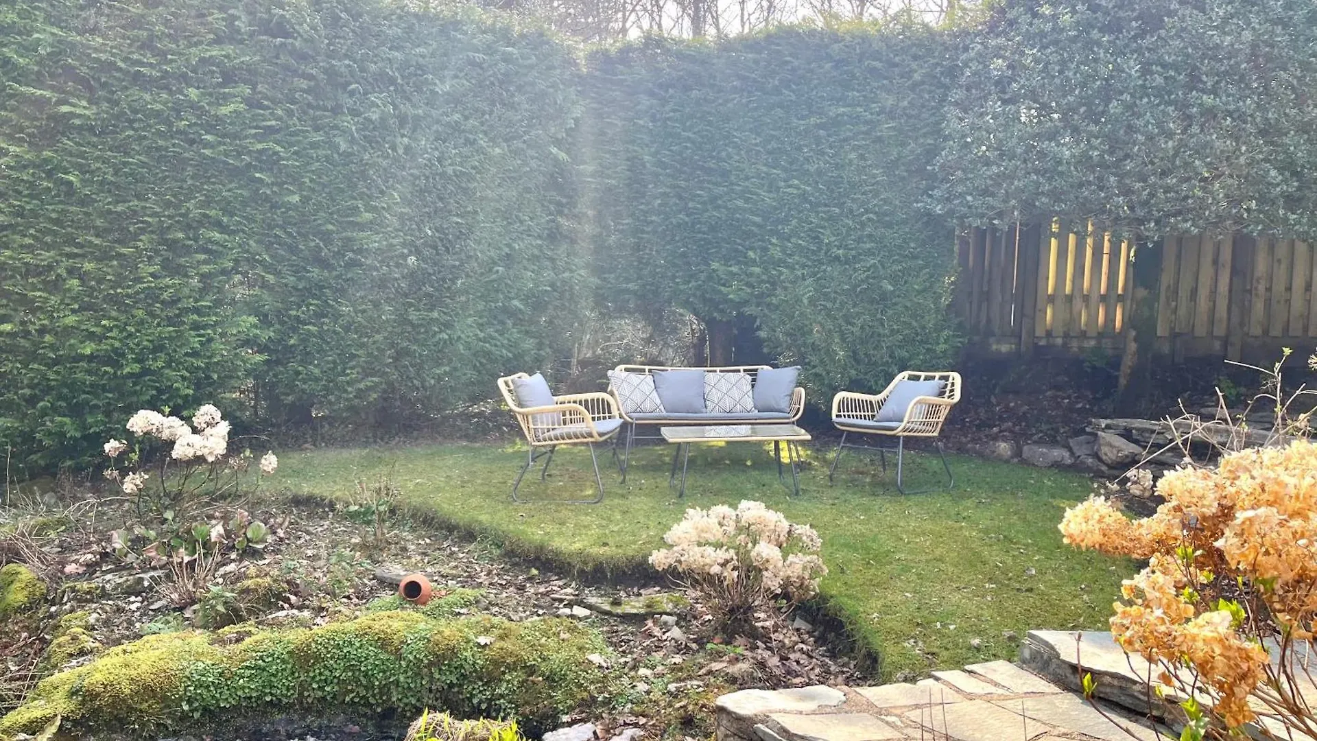 The Shades - Bliss In The Heart Of Holiday home
