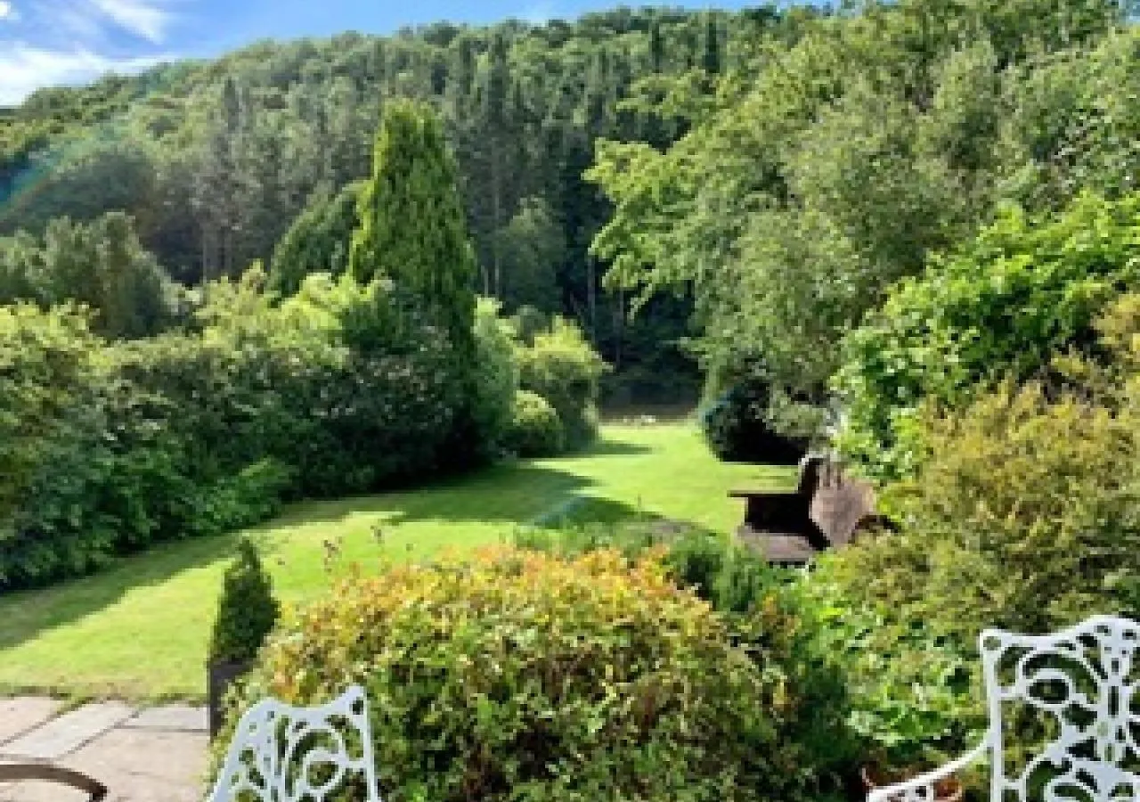 View Holiday home *