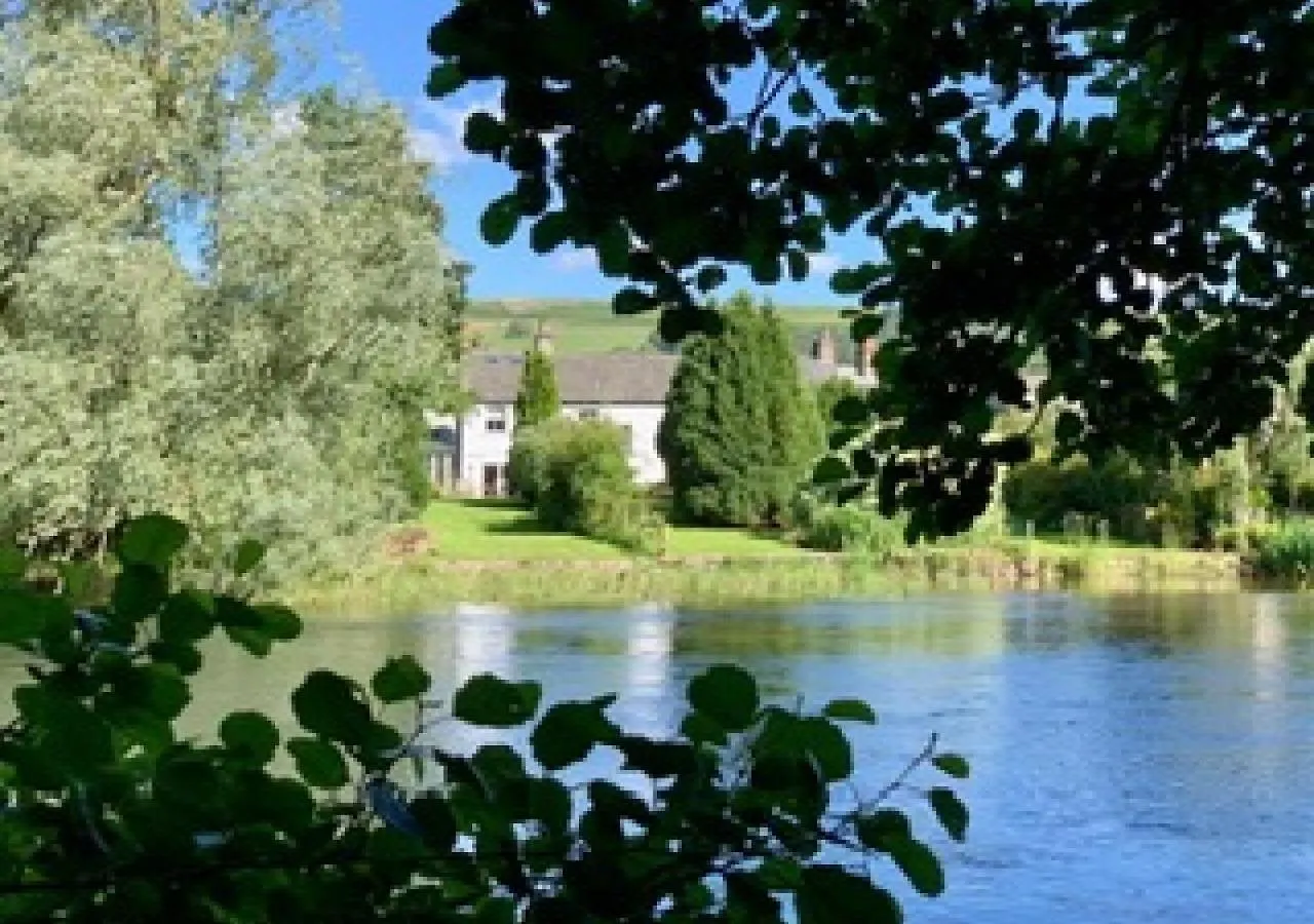 View * Pooley Bridge