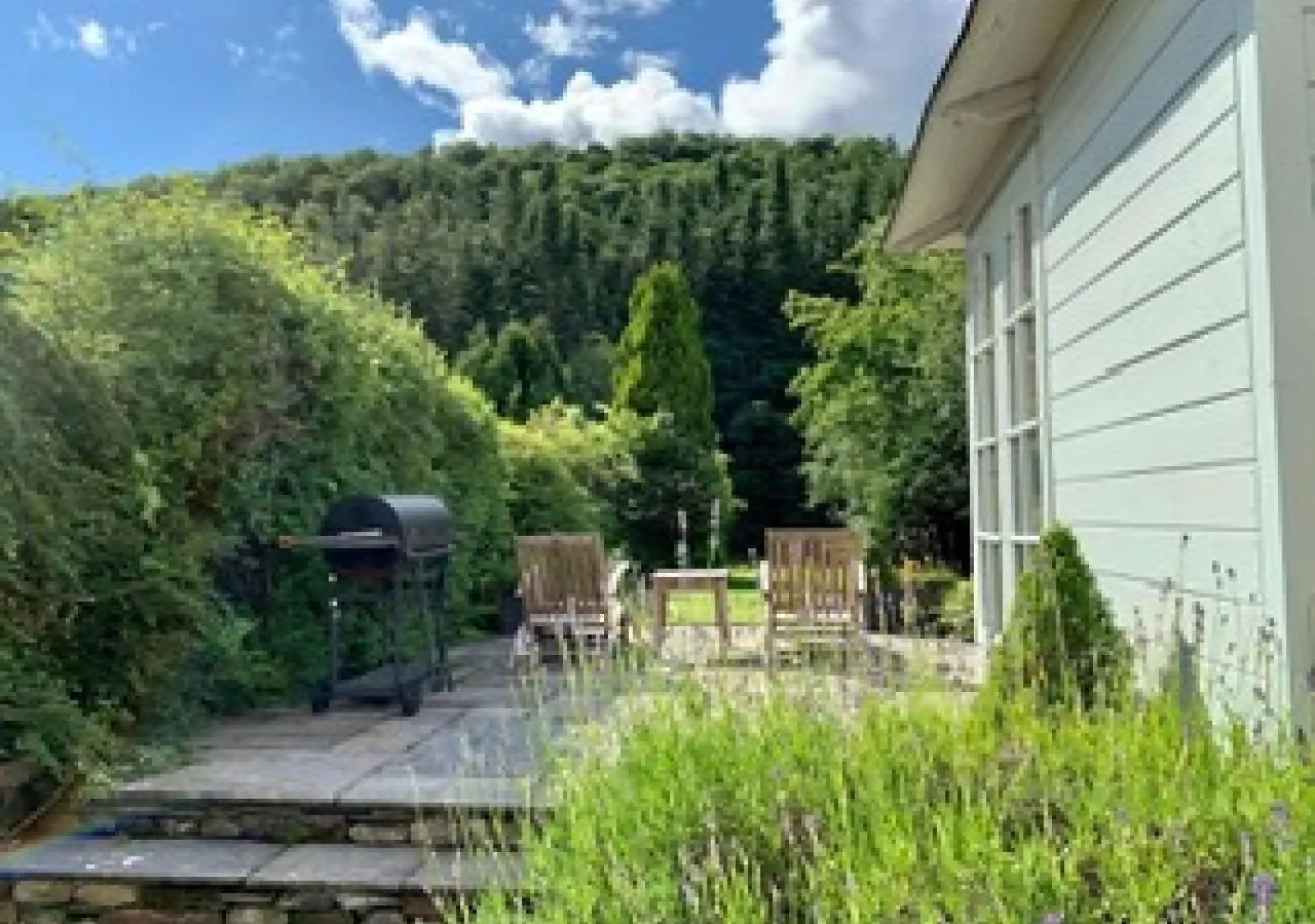View Holiday home *