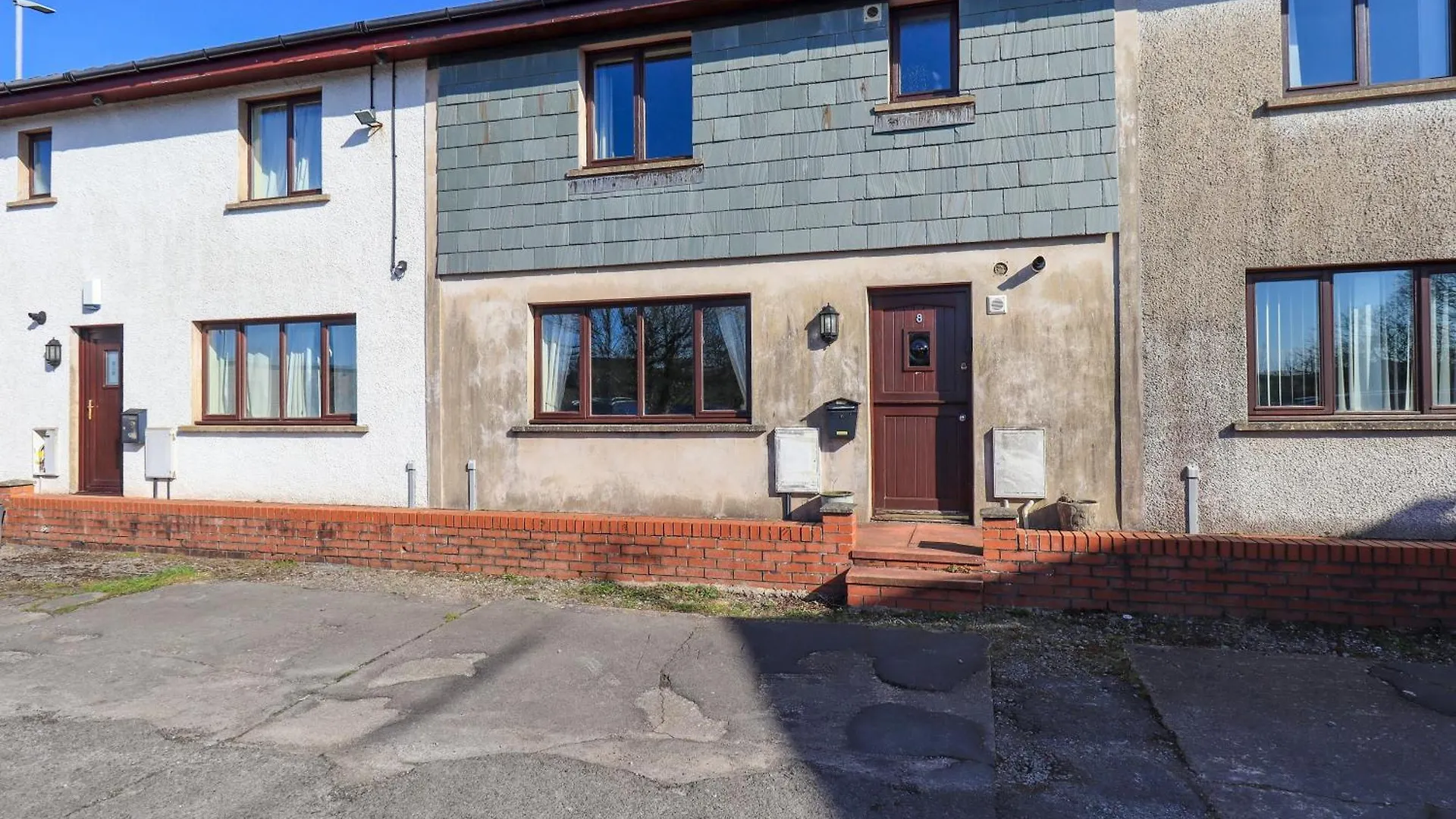 8 Keekle Mews Cleator Moor