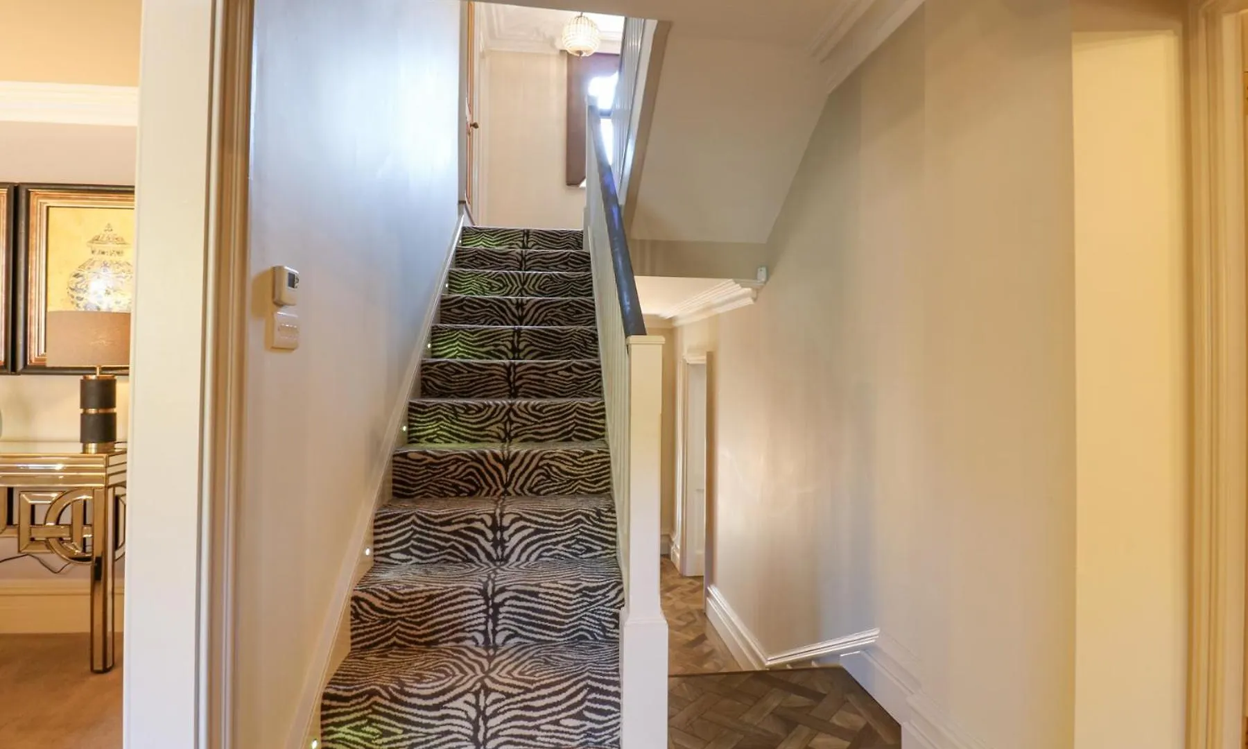 Allendale House 卡莱尔