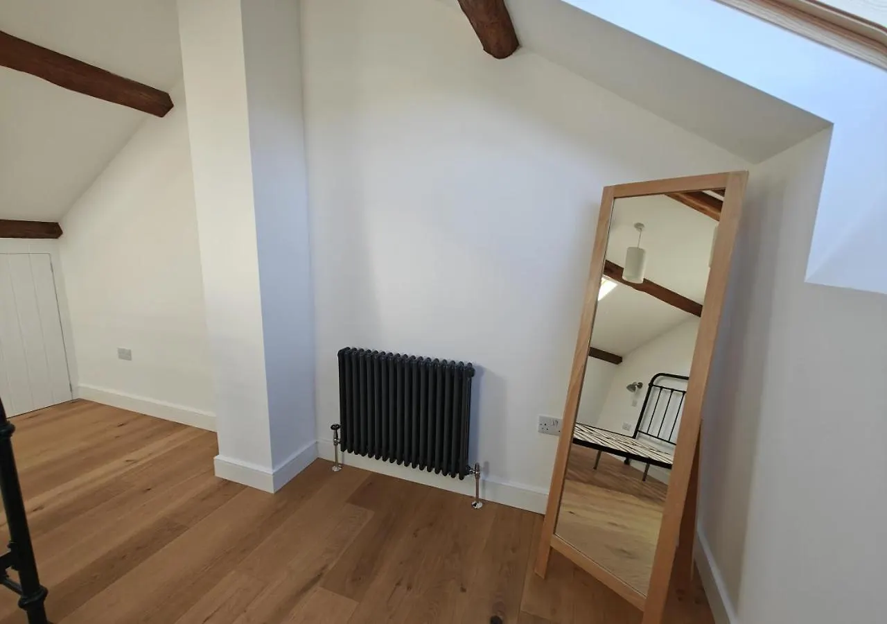 Apple Tree Barn - Broughton-in-furness *