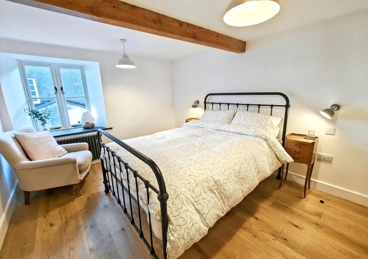Apple Tree Barn - Broughton-in-furness * Broughton in Furness