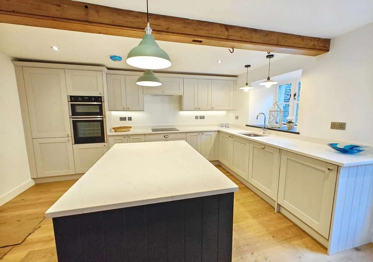 Holiday home Apple Tree Barn - Broughton-in-furness