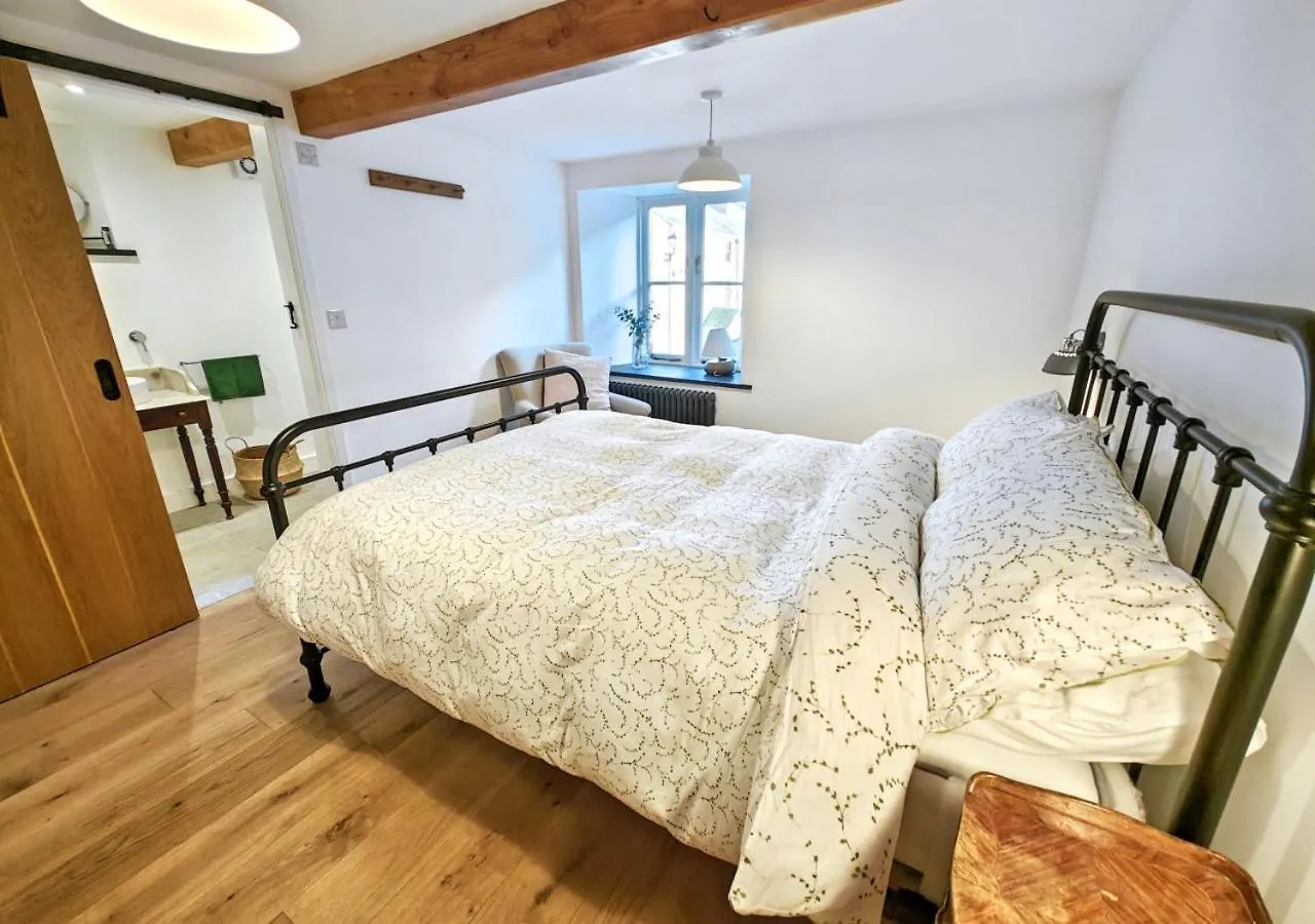 Apple Tree Barn - Broughton-in-furness Holiday home *