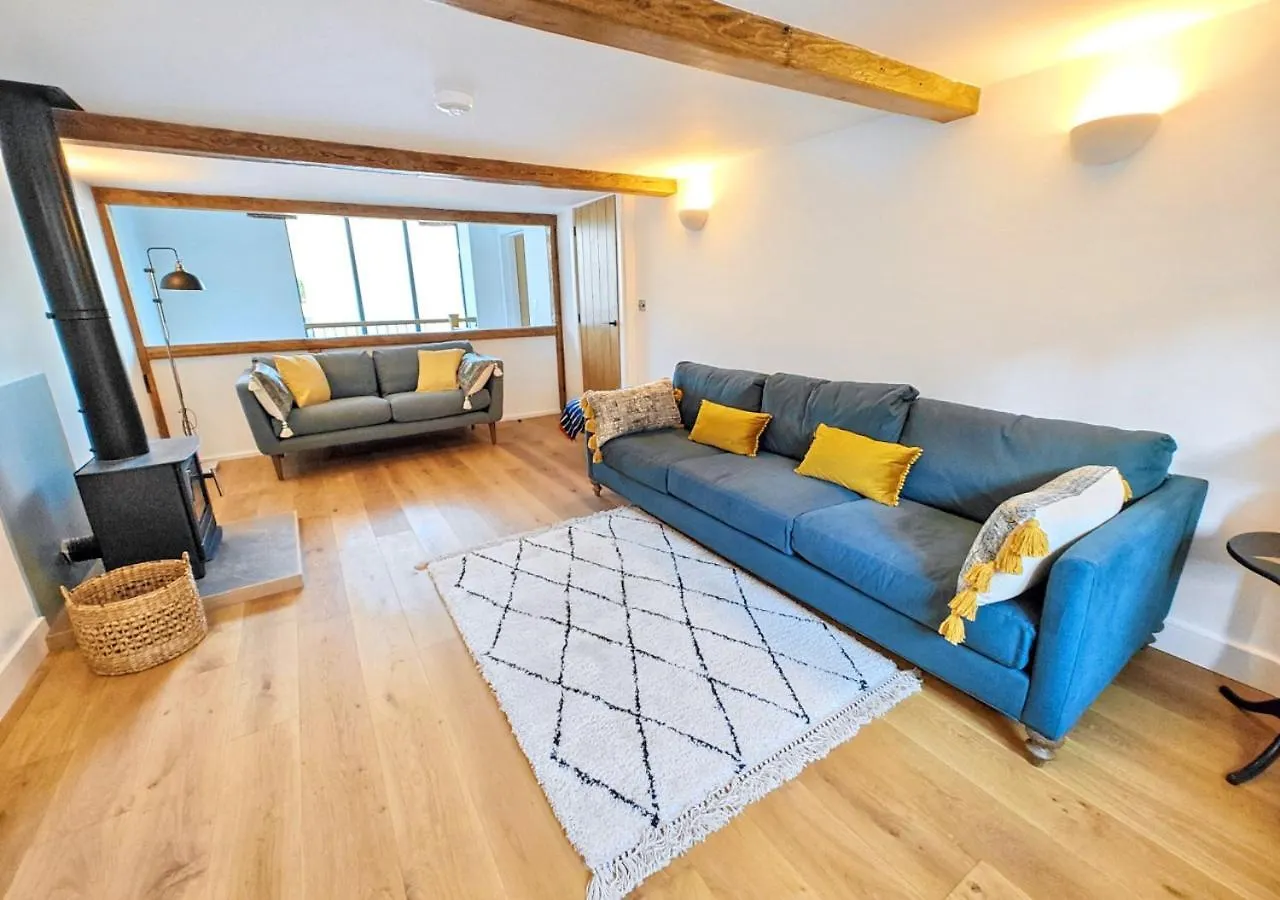 Apple Tree Barn - Broughton-in-furness *