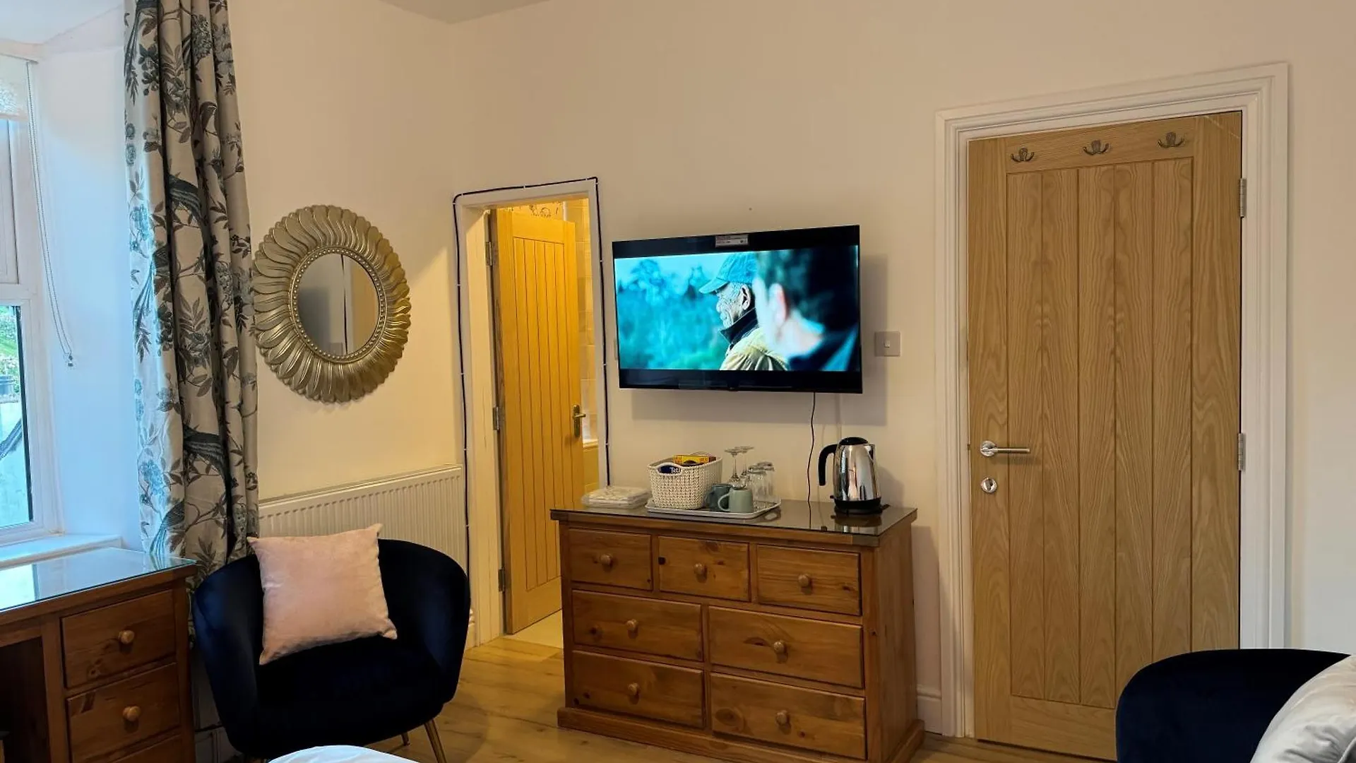Apartament Lindisfarne In Windermere