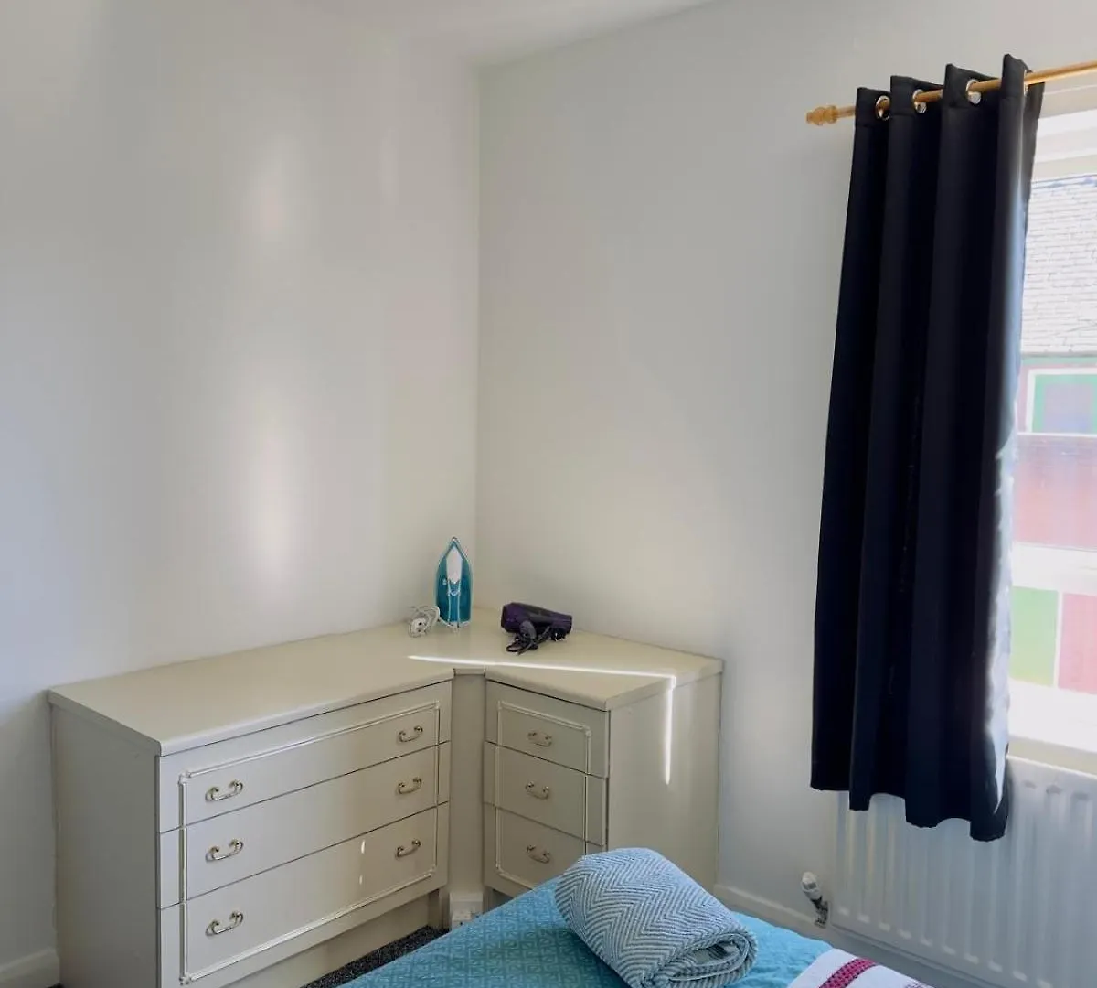 Holiday home Charming 2br Maisonette In Carlisle Center Carlisle (Cumbria)