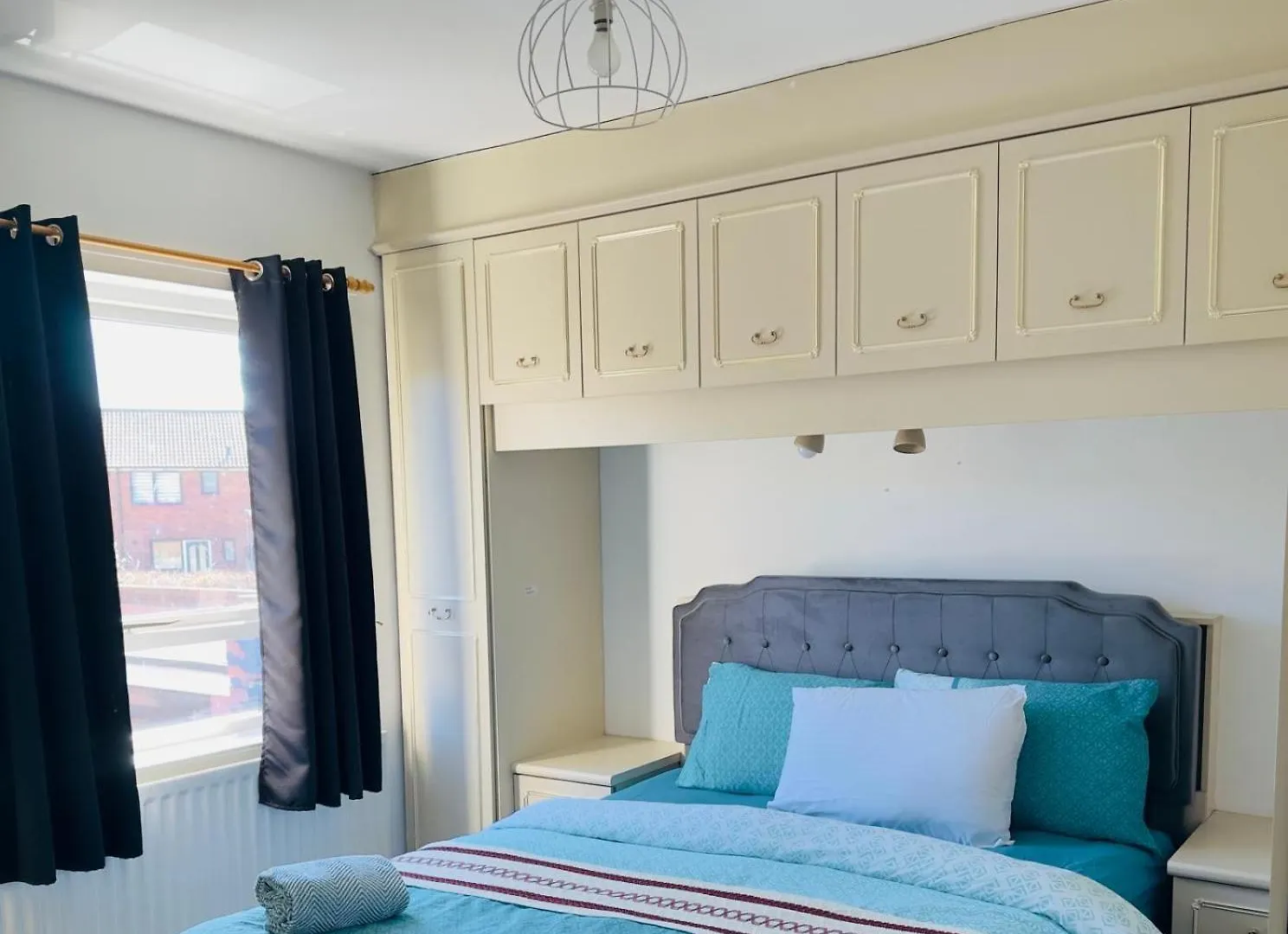Charming 2br Maisonette In Carlisle Center Holiday home *