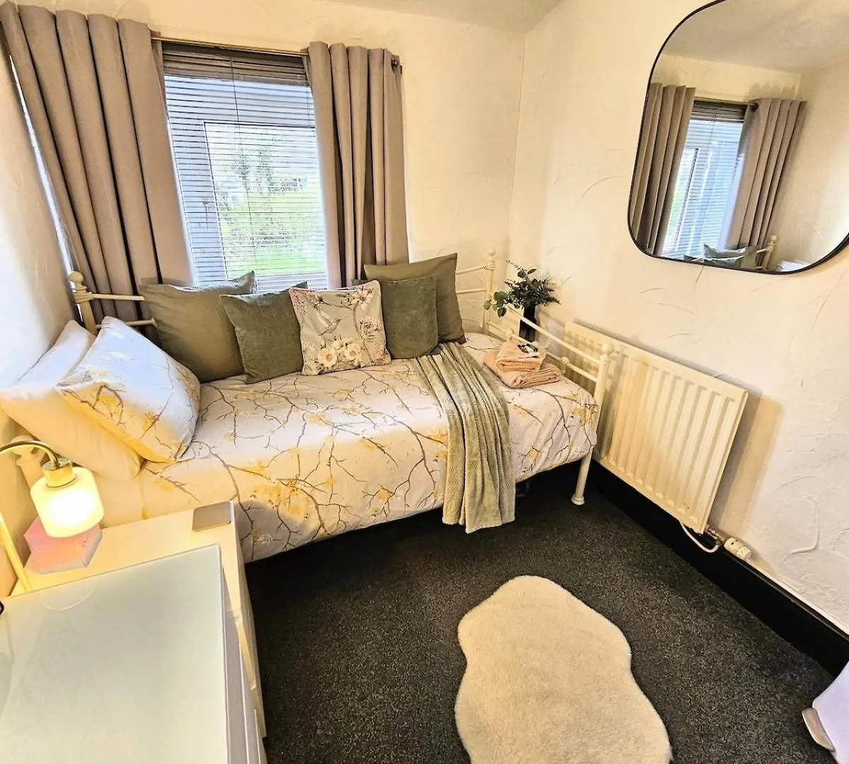 Leaf Tree Cottage, Close To Coast, Lakes And Fells