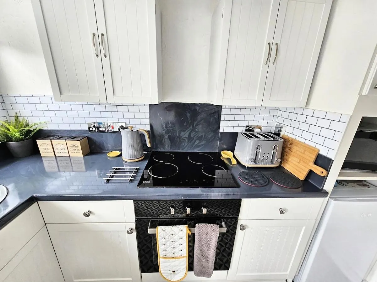 Leaf Tree Cottage, Close To Coast, Lakes And Fells * Camerton (Cumbria)